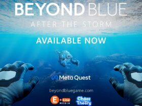 Beyond Blue: After the Storm - Official Launch Trailer