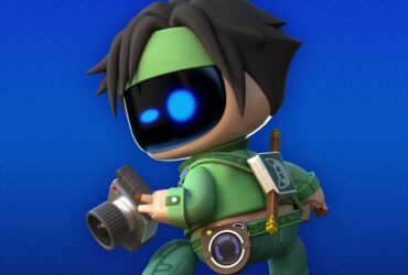 Beyond Good & Evil 2 Is Still Nowhere To Be Found, But Now There's An Astro Bot Cameo