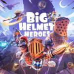 Big Helmet Heroes Review - Gamer Social Club