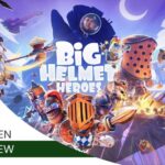 Big Helmet Heroes Review (Xbox Series X) – The Silly Co-op Adventure | The Outerhaven