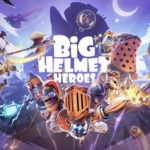 Big Helmet Heroes Review – Gamerhub UK