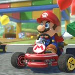 Big New Mario Kart LEGO Sets Could Be on the Way