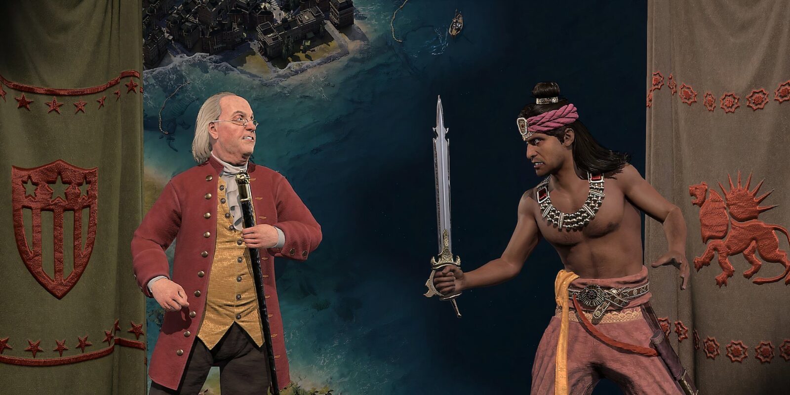 Biggest Changes Between Civilization 6 And Civilization 7