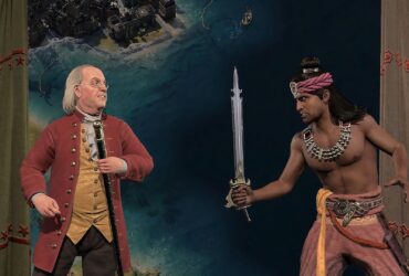 Biggest Changes Between Civilization 6 And Civilization 7