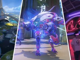 Biggest Changes Coming To Overwatch 2