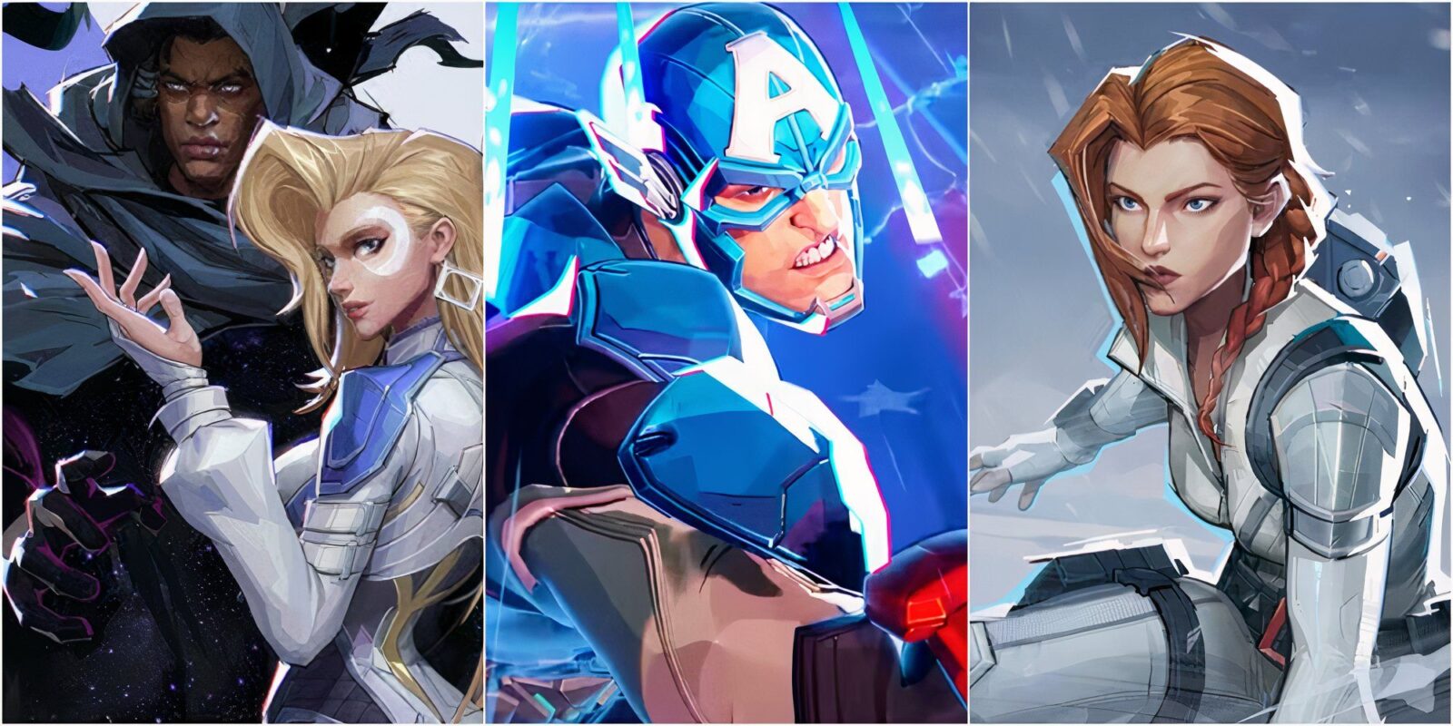 Biggest Character Buffs And Nerfs In Marvel Rivals Season 1.5