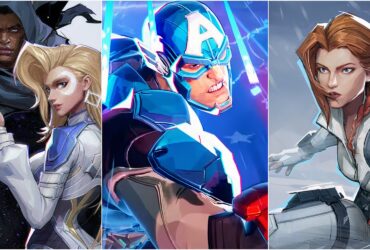 Biggest Character Buffs And Nerfs In Marvel Rivals Season 1.5