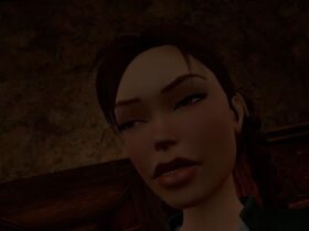 Biggest Plot Holes In Tomb Raider 4-6 Remastered