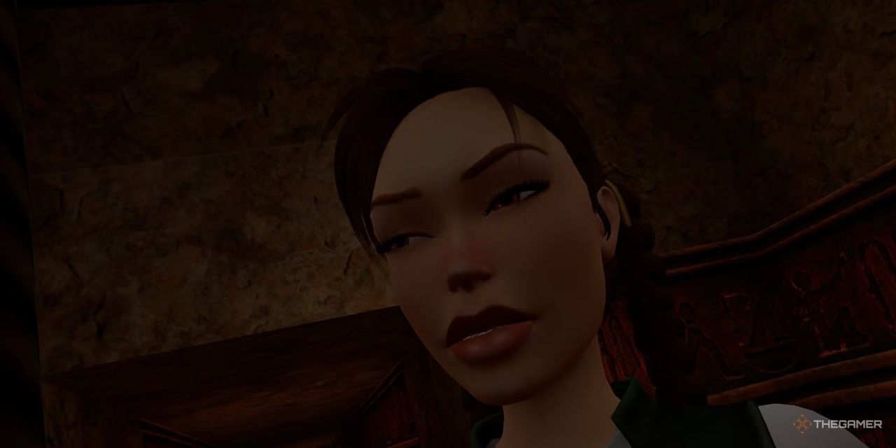 Biggest Plot Holes In Tomb Raider 4-6 Remastered