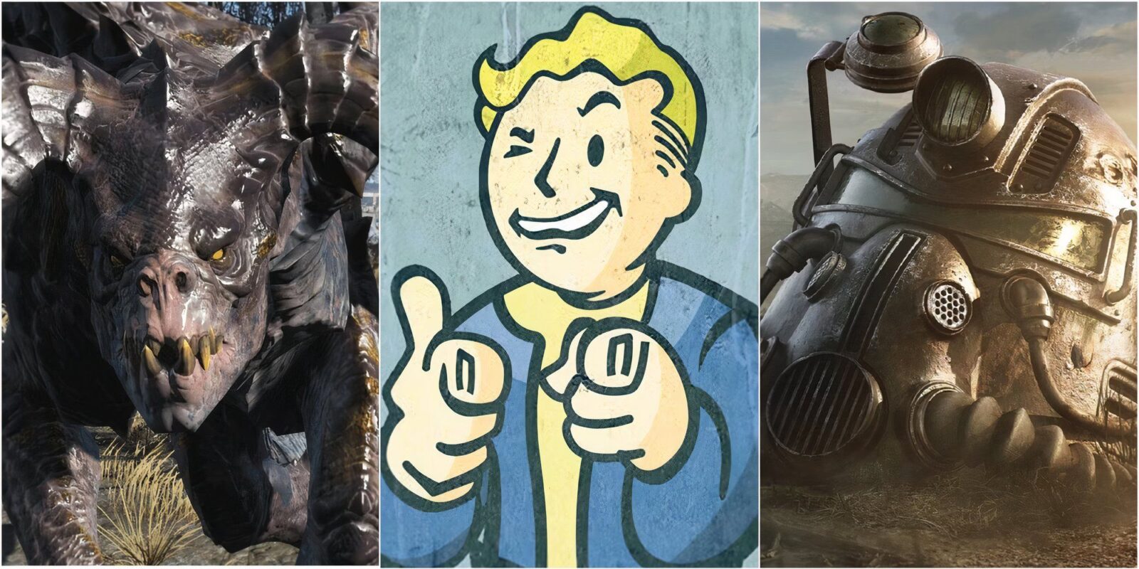 Biggest Traditions In The Fallout Series