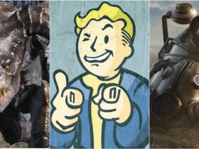 Biggest Traditions In The Fallout Series