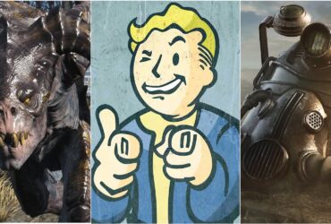 Biggest Traditions In The Fallout Series