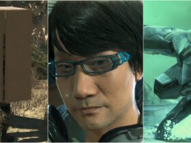 Biggest Traditions In The Metal Gear Solid Series