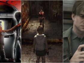 Biggest Traditions In The Silent Hill Series