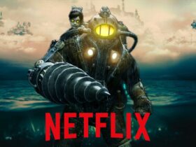 BioShock Movie Director Confirms The Project Is Still Alive