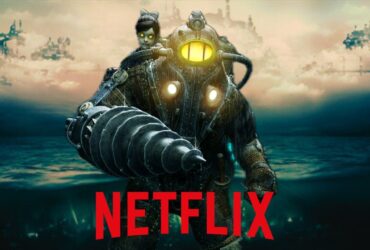 BioShock Movie Director Confirms The Project Is Still Alive