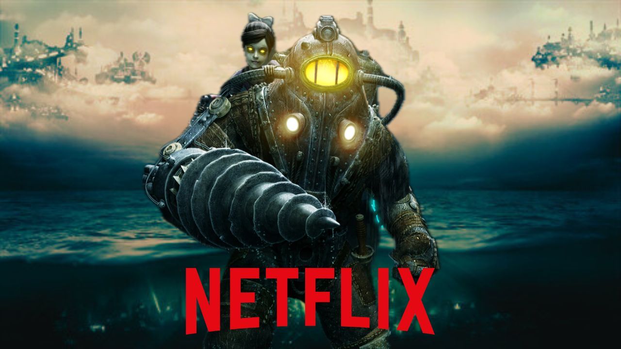 BioShock Movie Director Confirms The Project Is Still Alive