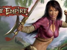 BioWare Co-Founder Reveals Big Regret About Jade Empire