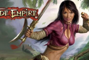 BioWare Co-Founder Reveals Big Regret About Jade Empire