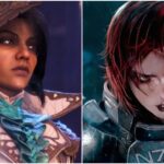 BioWare Games With The Best Real-Time Combat, Ranked