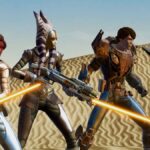 Star Wars: The Old Republic