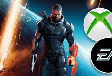 BioWare co-founder reflects on Mass Effect 3 ending controversy, life under EA, and the "worst advice" received from Xbox