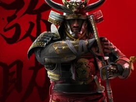 Bizarre Assassin's Creed Shadows Parody Game 'Yasuke Simulator' Appears on Steam