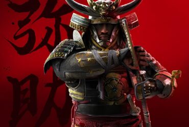 Bizarre Assassin's Creed Shadows Parody Game 'Yasuke Simulator' Appears on Steam