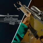 Black Ops 6: Best Sniper Loadouts