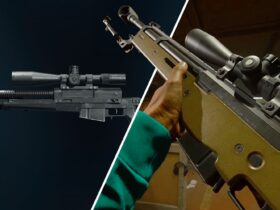 Black Ops 6: Best Sniper Loadouts