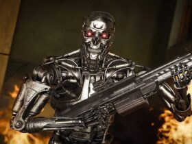 Black Ops 6 Players Aren't Happy With New Terminator Event