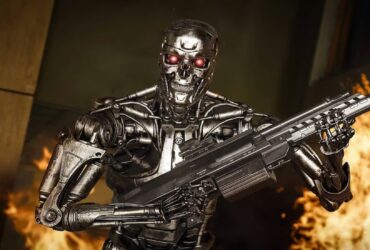 Black Ops 6 Players Aren't Happy With New Terminator Event