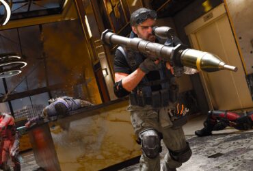 Black Ops 6 Players Disappointed By Absence of Classic Mode in Season 2 Reloaded