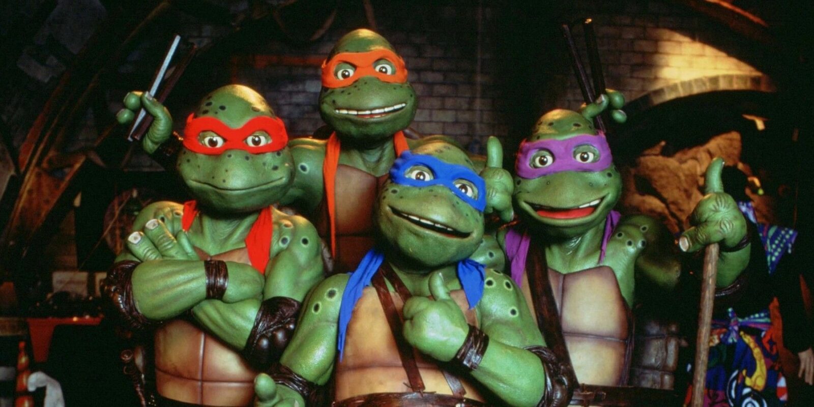 Black Ops 6 Will Collab With Teenage Mutant Ninja Turtles