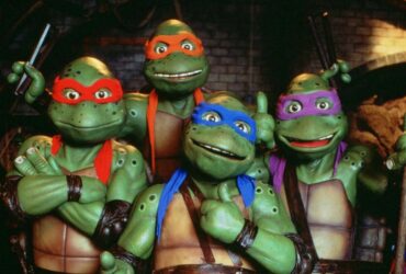 Black Ops 6 Will Collab With Teenage Mutant Ninja Turtles