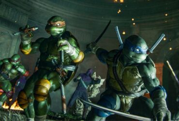 Black Ops 6 Zombies Players Believe New TMNT Operators Are Pay to Win