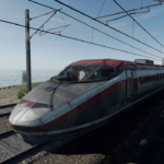 Black Ops 6's Bullet Train Map Looks Like An Action Movie In Wild Gameplay Footage