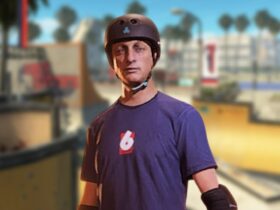 Black Ops 6’s revived Grind map appears to tease new Tony Hawk’s Pro Skater game