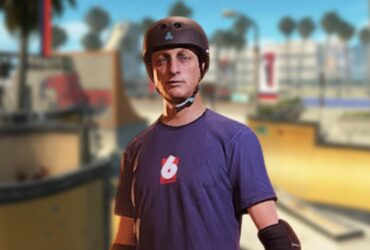 Black Ops 6’s revived Grind map appears to tease new Tony Hawk’s Pro Skater game