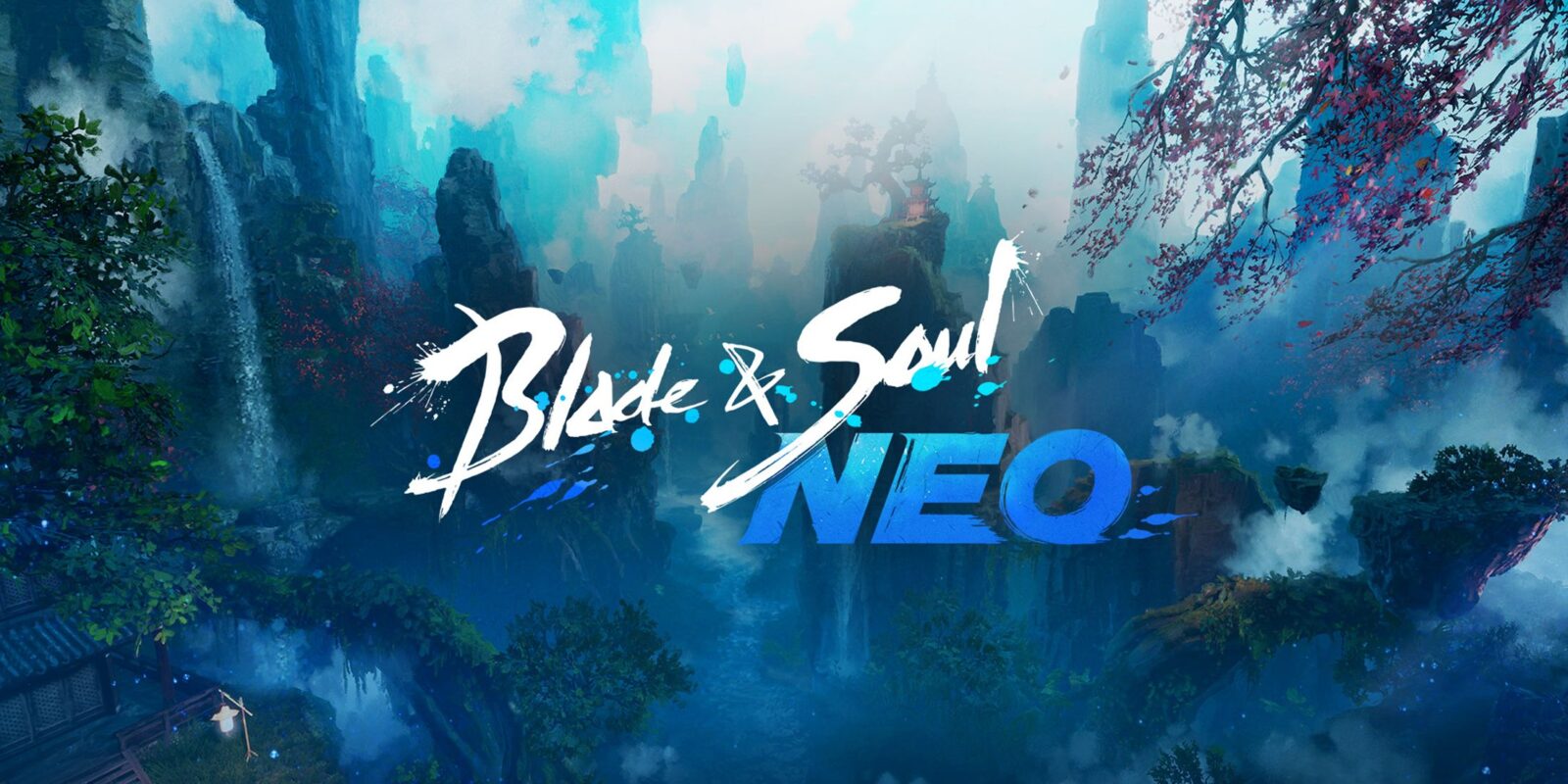 Blade & Soul NEO Overview