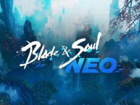 Blade & Soul NEO Overview