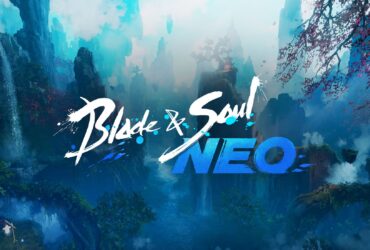 Blade & Soul NEO Overview