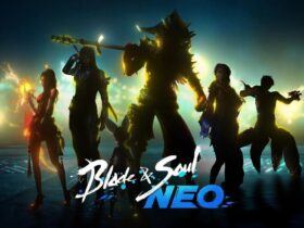 Blade & Soul NEO Q&A - Ushering In A New Audience