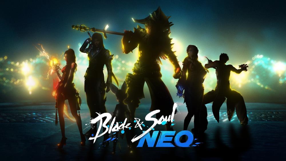 Blade & Soul NEO Q&A - Ushering In A New Audience