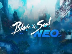 Blade and Soul NEO will not be launching on Steam, will be sticking to NCSoft's own platform Purple