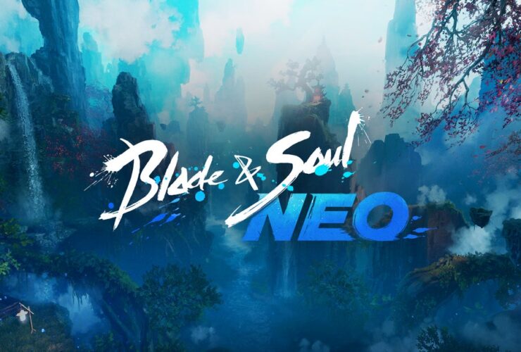 Blade and Soul NEO will not be launching on Steam, will be sticking to NCSoft's own platform Purple