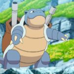 Blastoise Finally Winning A Popularity Contest Over Charizard