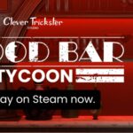 Blood Bar Tycoon - Official Launch Trailer