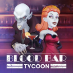 Blood Bar Tycoon Review - GamesReviews