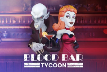 Blood Bar Tycoon Review - GamesReviews